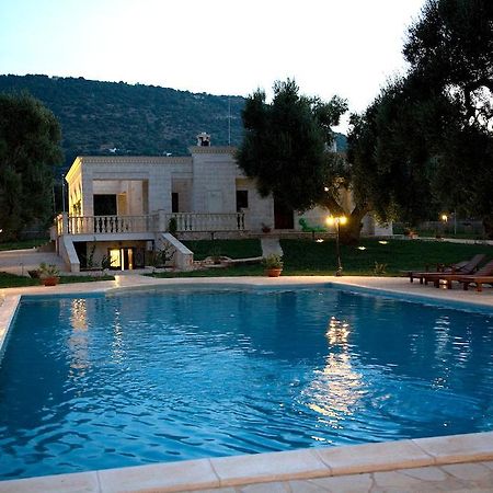 La Vigna Vecchia Guest House Fasano Exterior foto